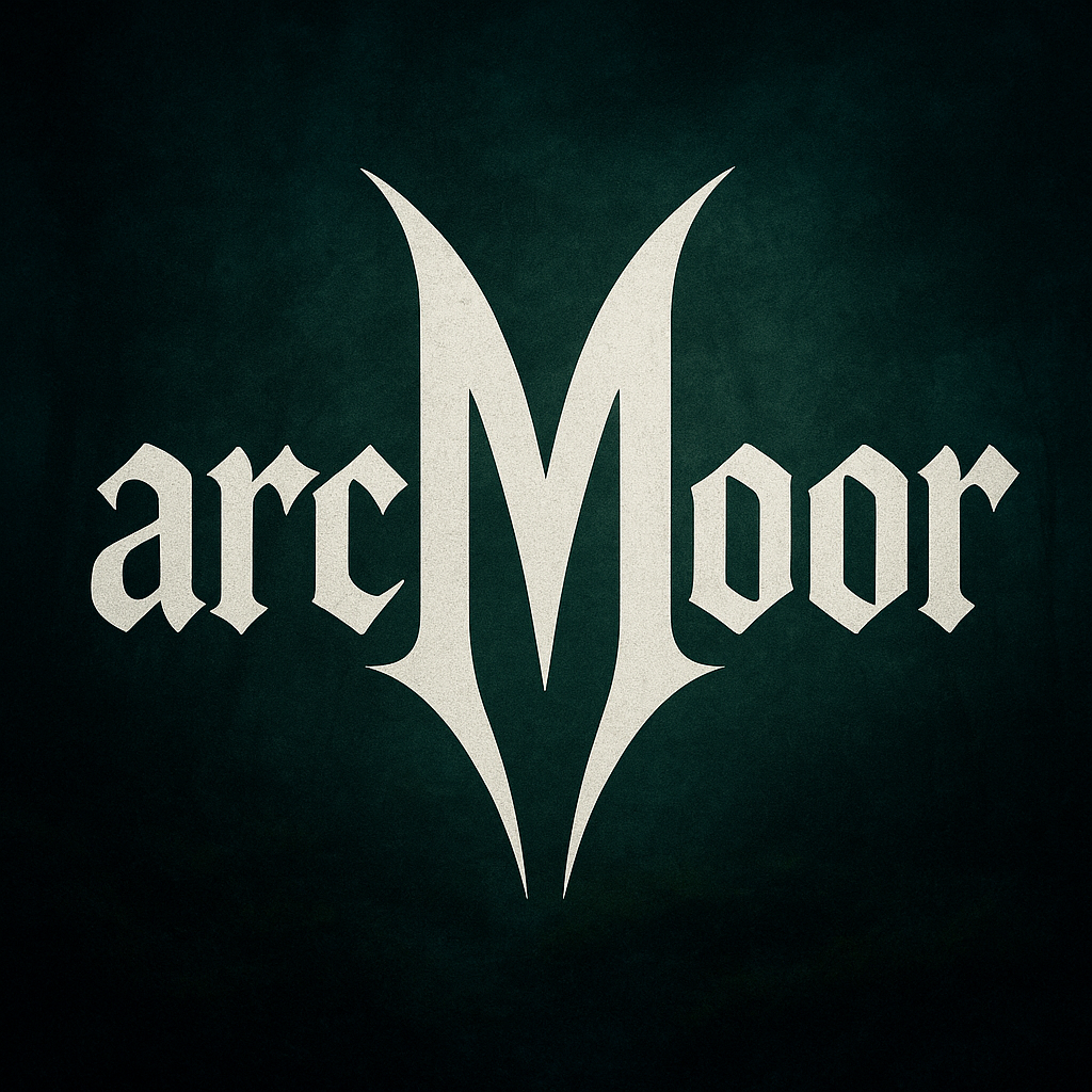 arcMoor Logo
